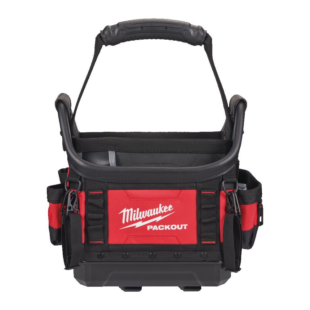 Φωτογραφία προϊόντος: PACKOUT™ 25 CM PRO TOTE ΕΡΓΑΛΕΙΟΘΗΚΗ | Milwaukee 4058546484934