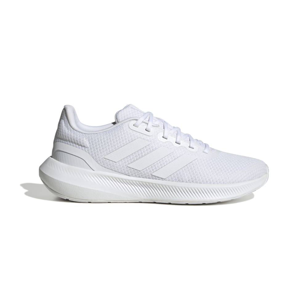 Φωτογραφία προϊόντος: HP7546 - ADIDAS RUNFALCON 3.0 WHITE / BLACK Color