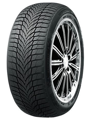 Φωτογραφία προϊόντος: Nexen WINGUARD SPORT 2 XL 275/40R20 106W