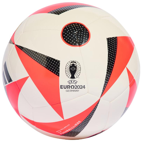 Φωτογραφία προϊόντος: IN9372 - adidas EURO24 CLB White Color
