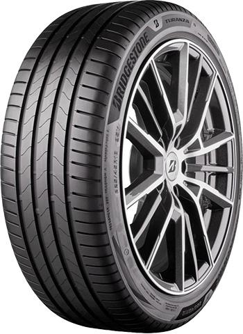 Φωτογραφία προϊόντος: Bridgestone TURANZA 6 MO Enliten XL 225/40R19 93W