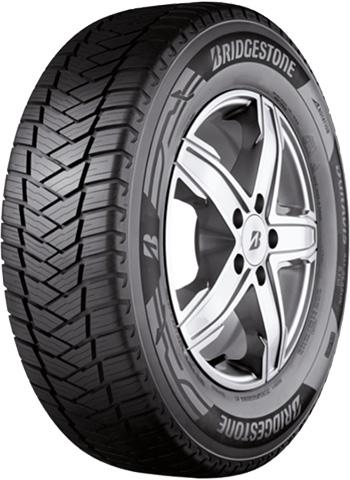 Φωτογραφία προϊόντος: Bridgestone DURAVIS ALL SEASON EVO Enliten 215/75R16 113R