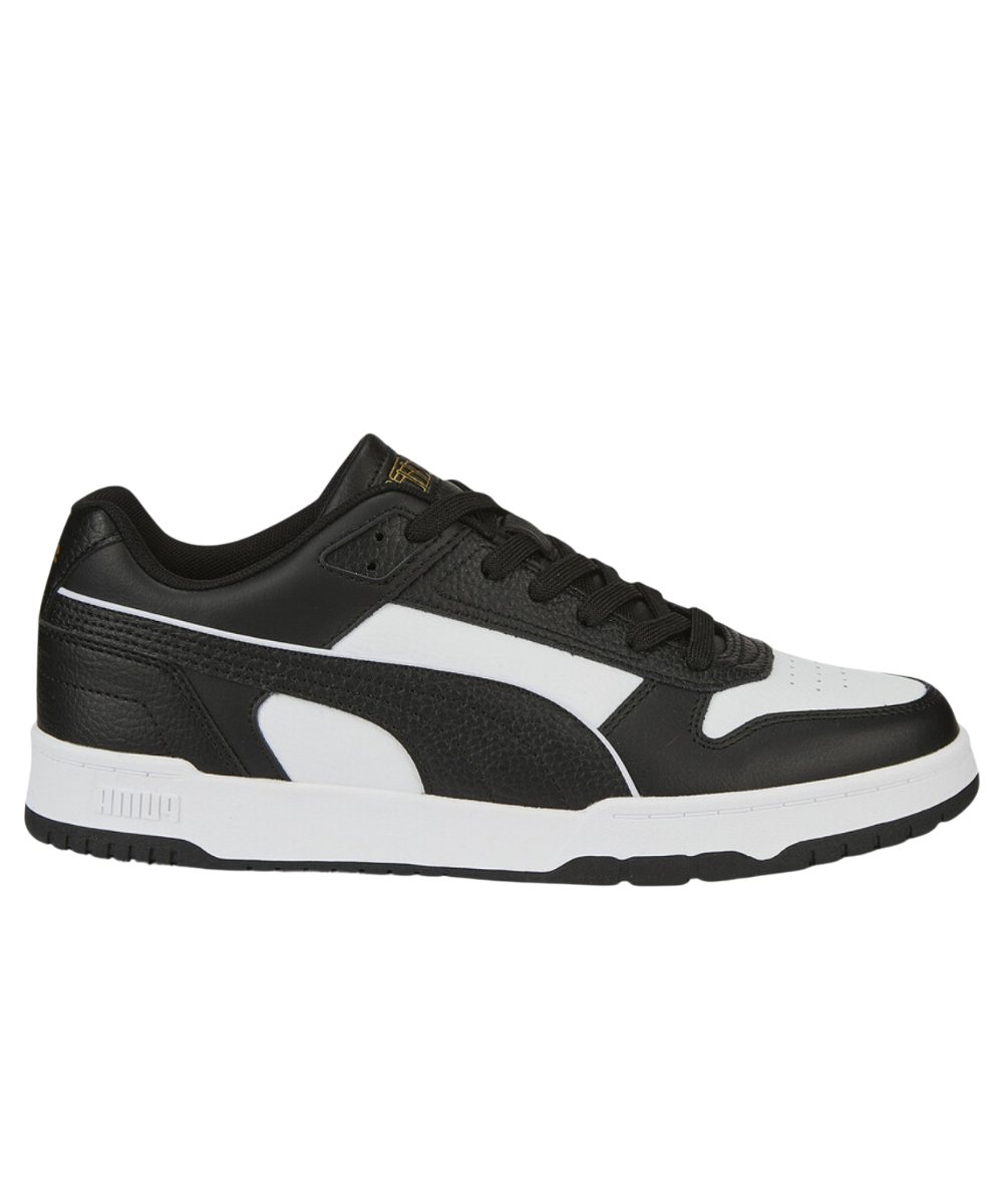 Φωτογραφία προϊόντος: Puma Game Low Ανδρικά Παπούτσια