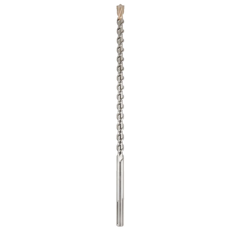 Φωτογραφία προϊόντος: M2 SDS-Plus 25 x 520 - 1 TEM | Milwaukee 4002395374335