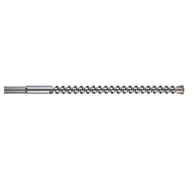 Φωτογραφία προϊόντος: M2 SDS-Plus 20 x 520 - 1 TEM | Milwaukee 4002395374236