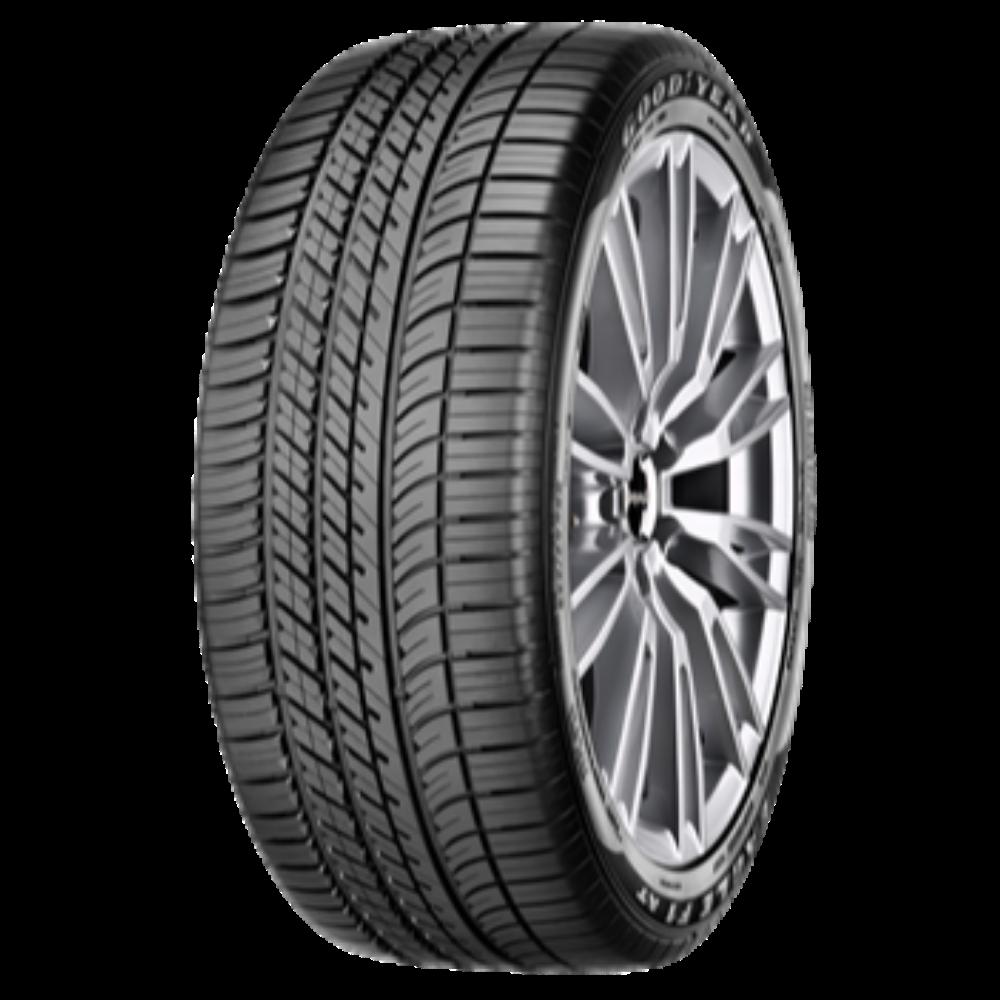Φωτογραφία προϊόντος: Goodyear F1 AT J LR XL 235/55R19 105W