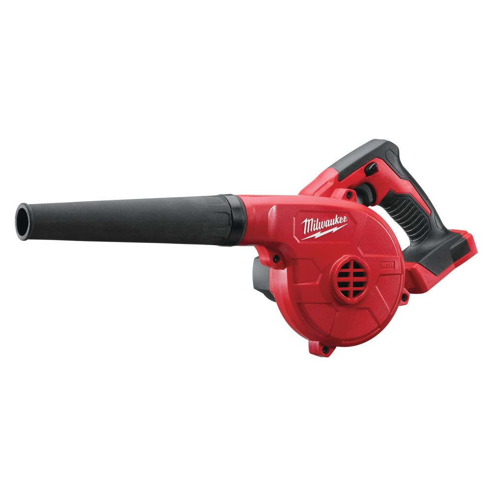 Φωτογραφία προϊόντος: M18™ BBL-0 ΦΥΣΗΤΗΡΑΣ | Milwaukee 4002395004942