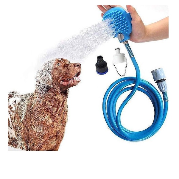 Φωτογραφία προϊόντος: OEM Pet Bath Shower Head