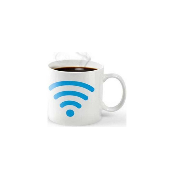 Φωτογραφία προϊόντος: OEM Μαγική κούπα WIFI