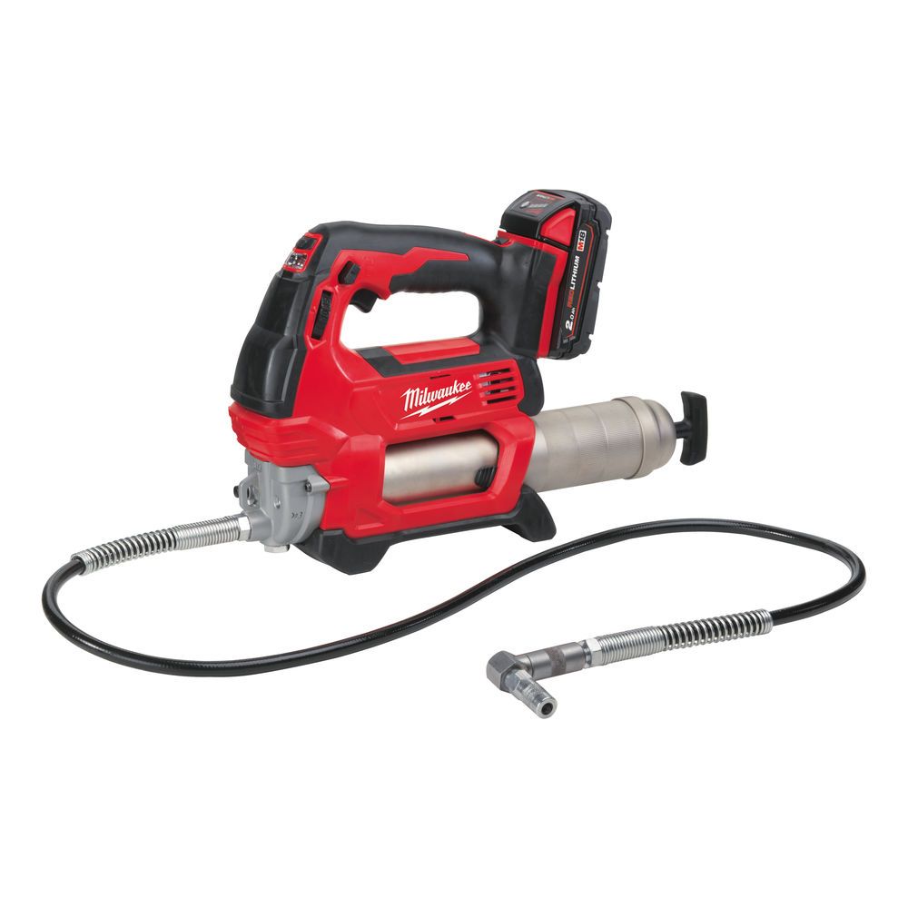 Φωτογραφία προϊόντος: M18™ GG-201C ΓΡΑΣΑΔΟΡΟΣ | Milwaukee 4002395000340