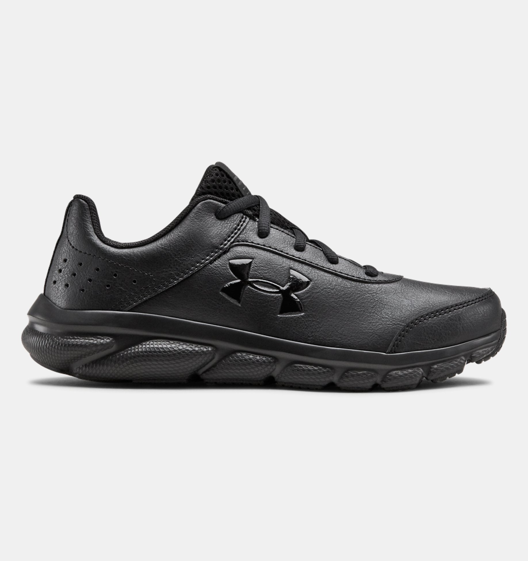 Φωτογραφία προϊόντος: Under Armour Running UA GS Assert 8 Παιδικά Παπούτσια