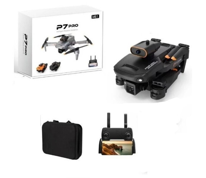 Φωτογραφία προϊόντος: OEM P7pro Drone με Κάμερα