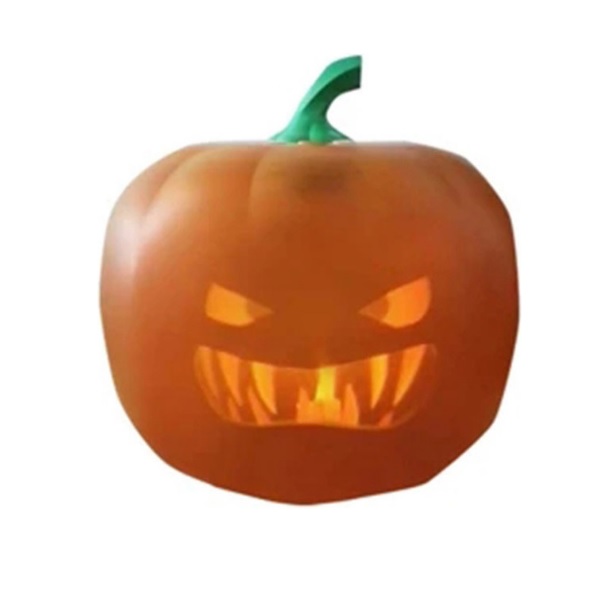 Φωτογραφία προϊόντος: OEM Κολοκύθα Halloween 000-230-9877 48692646