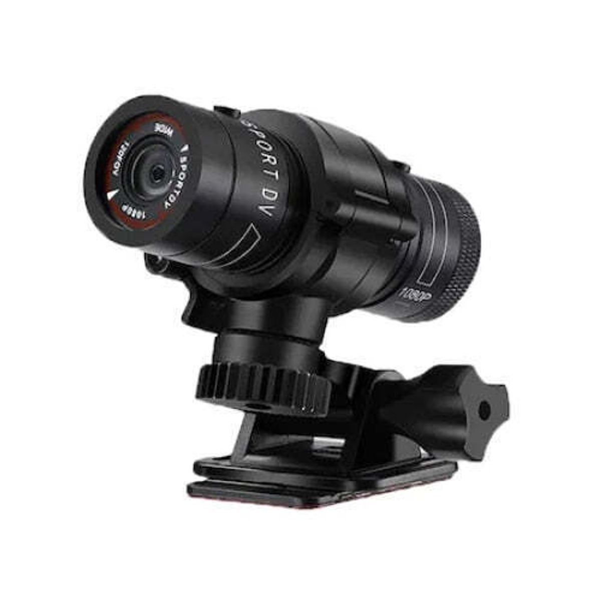 Φωτογραφία προϊόντος: OEM Andowl 32GB Action Camera Full HD (1080p) Μαύρη