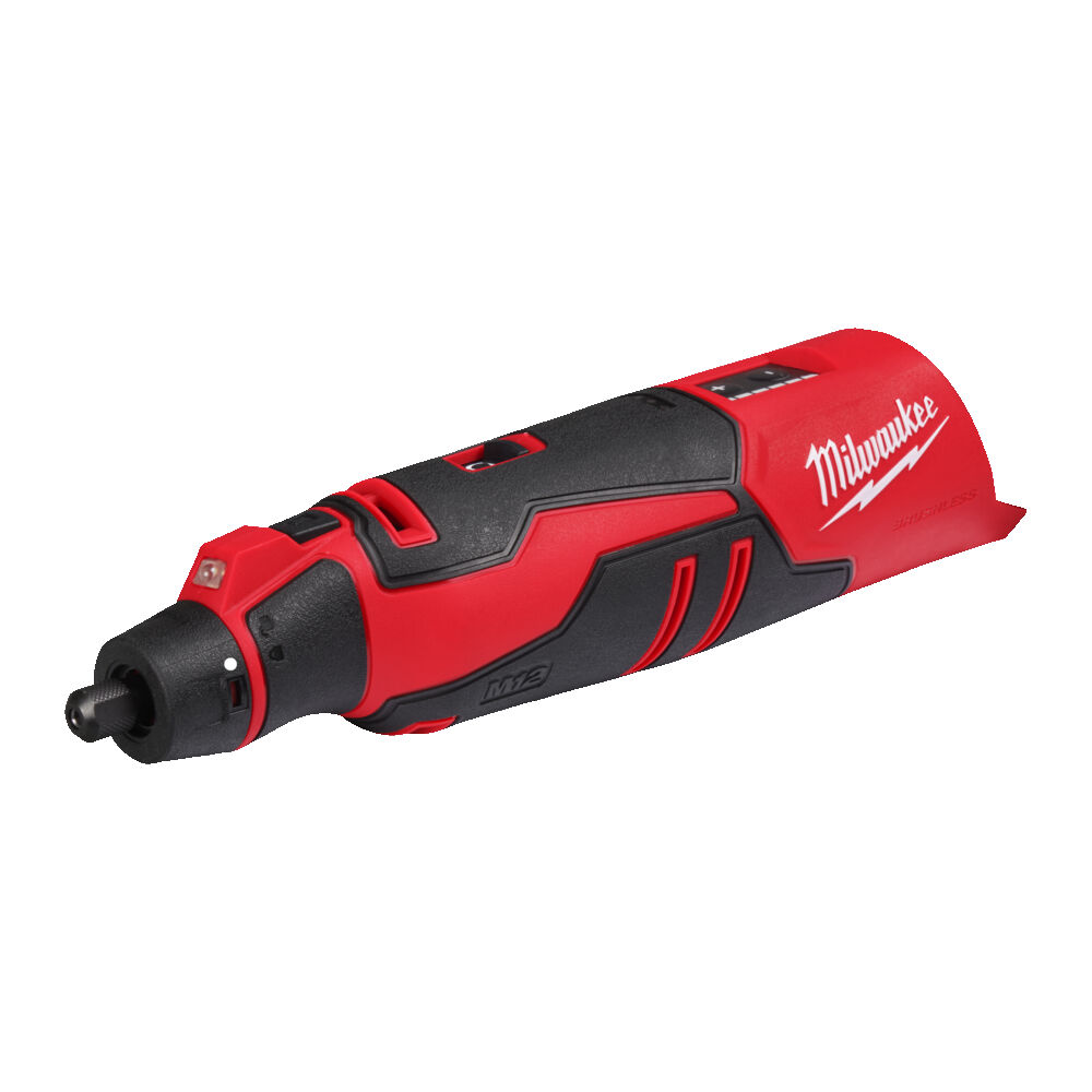 Φωτογραφία προϊόντος: M12™ BLROT-0 BRUSHLESS ΠΕΡΙΣΤΡΟΦΙΚΟ ΕΡΓΑΛΕΙΟ | Milwaukee 4058546484620