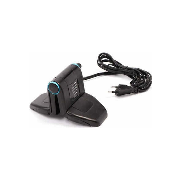 Φωτογραφία προϊόντος: OEM 2-way Iron Steamer Σίδερο Ταξιδίου Ατμού 140W
