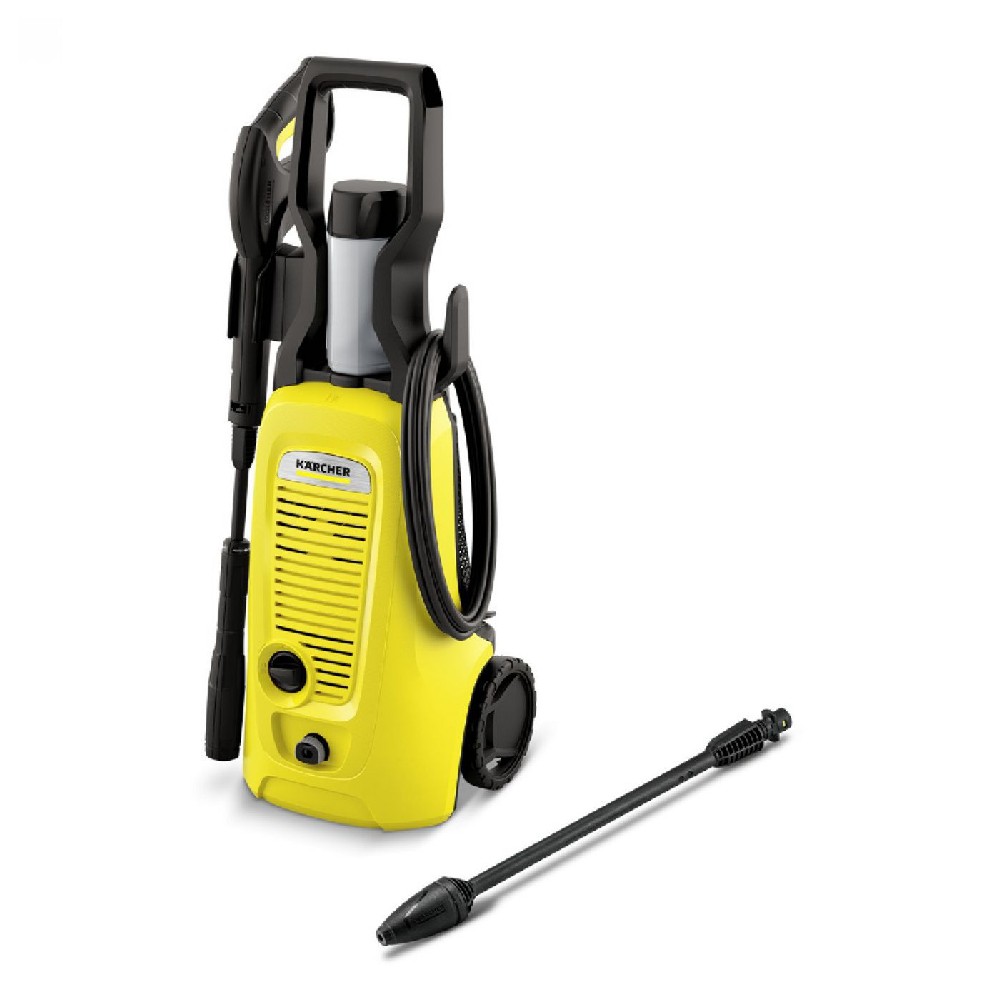Φωτογραφία προϊόντος: ΠΛΥΣΤΙΚΟ ΜΗΧΑΝΗΜΑ KARCHER K4 UNIVERSAL EDITION EU 130BAR 1800W 420lt/h