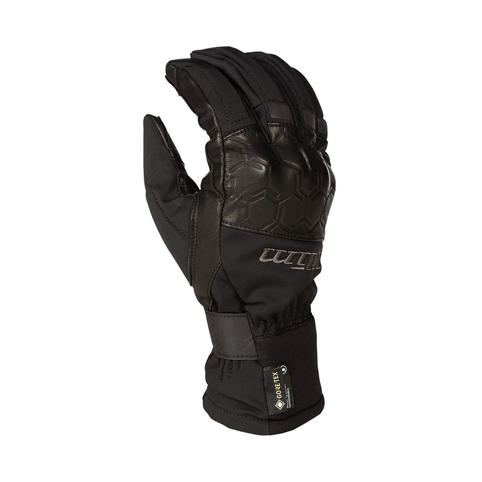 Φωτογραφία προϊόντος: KLIM Vanguard GTX Long Glove Stealth Black