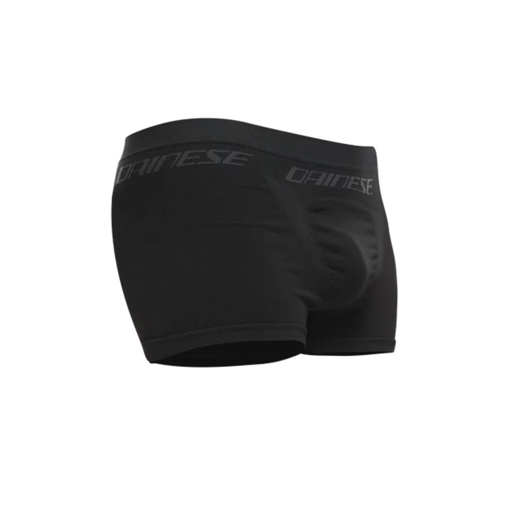 Φωτογραφία προϊόντος: DAINESE Boxer Quick Dry Black Εσώρουχο