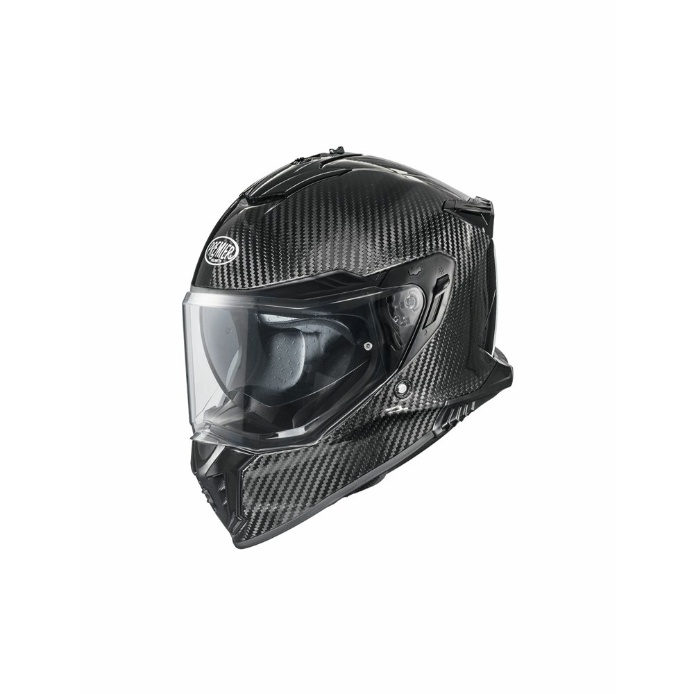 Φωτογραφία προϊόντος: Premier Κράνος Full Face Streetfighter Carbon ECE 22.06