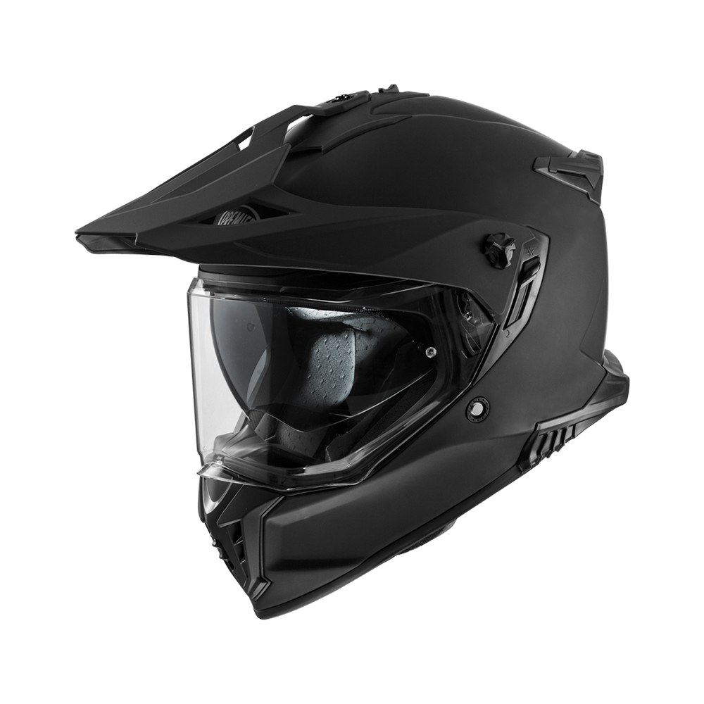 Φωτογραφία προϊόντος: Premier Κράνος Dual Discovery MX-Adventure U9BM ECE 22.06
