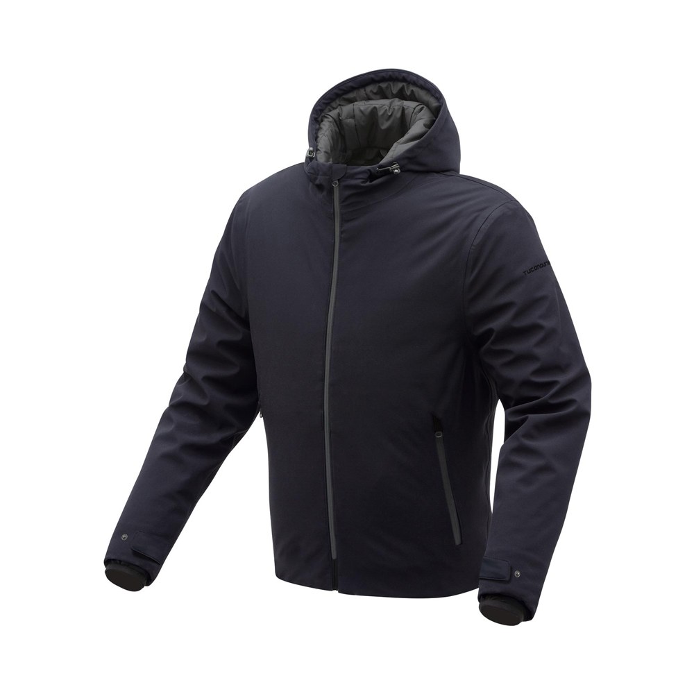 Φωτογραφία προϊόντος: Tucano Urbano Bormio Hydroscud Jacket Dark Blue