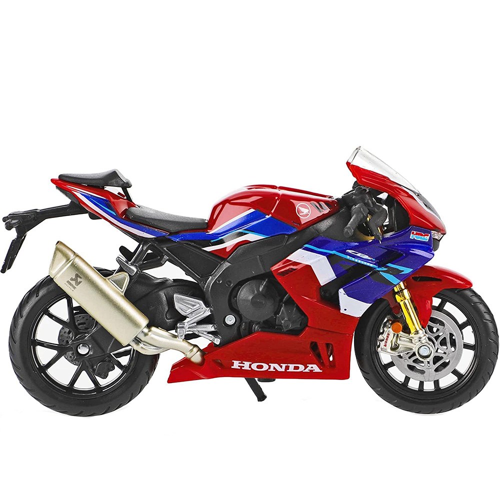 Φωτογραφία προϊόντος: Φιγούρα Honda CBR1000RR-R Fireblade SP 1:18 | Maisto