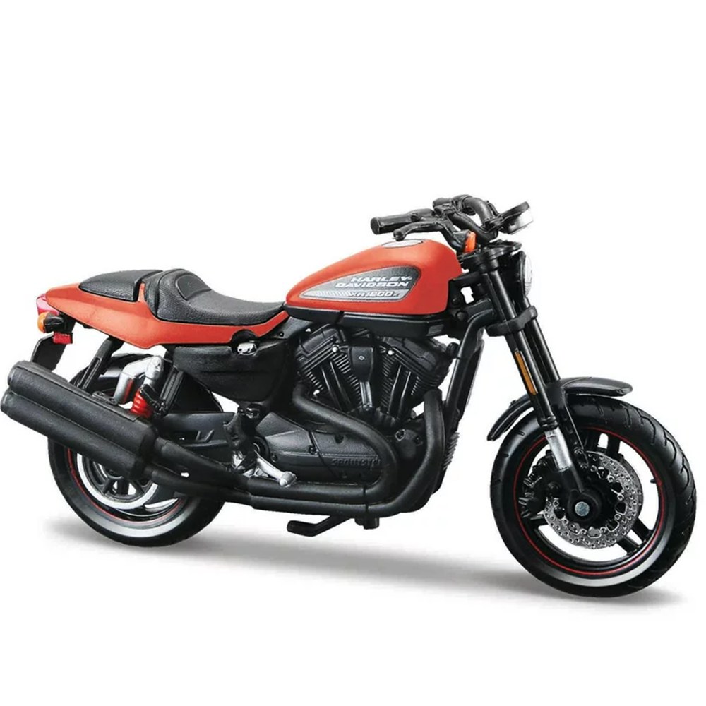 Φωτογραφία προϊόντος: Φιγούρα Harley Davidson XR 1200 X 2011 1:18 | Maisto