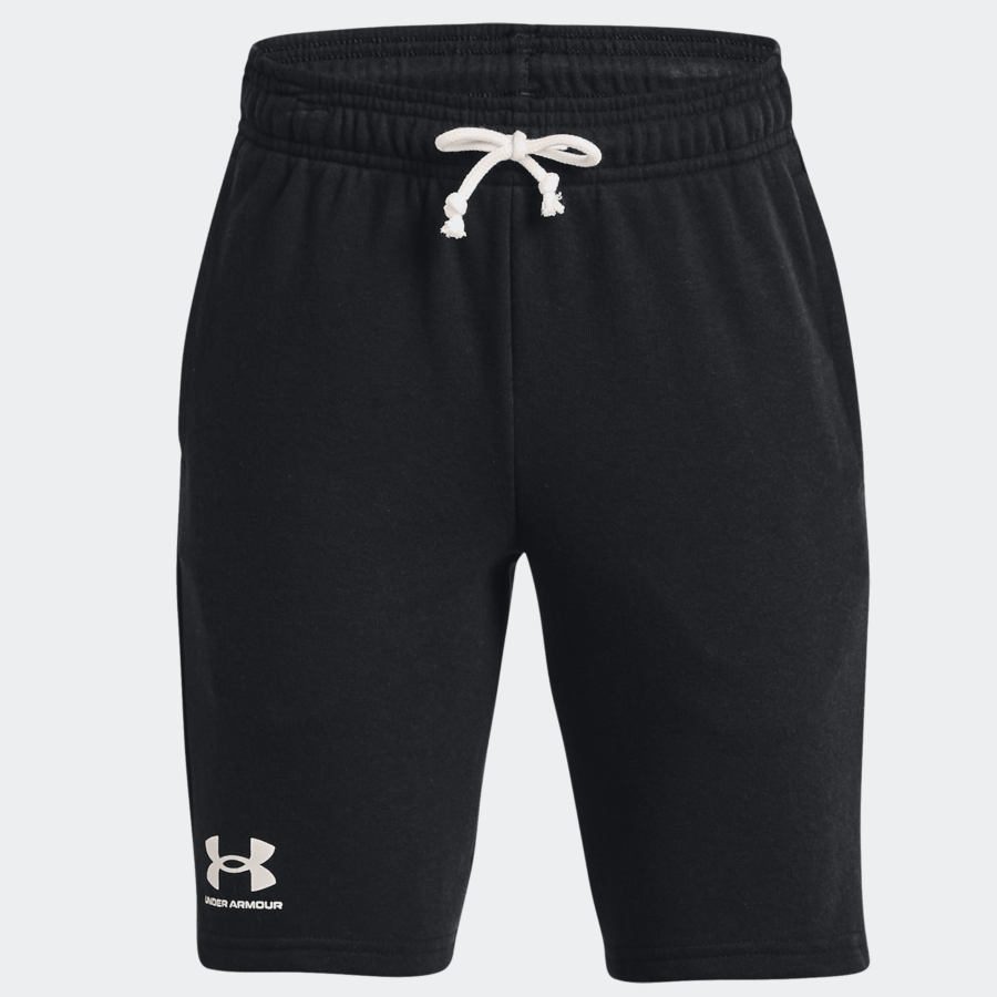 Φωτογραφία προϊόντος: Under Armour Rival Terry Short - BLACK