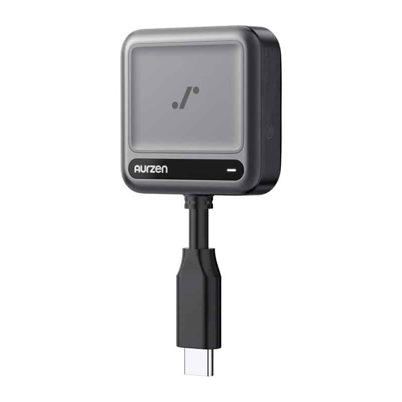 Φωτογραφία προϊόντος: AURZEN Castplay Pro Wireless Adapter