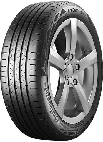 Φωτογραφία προϊόντος: Continental ECO 6 Q* MO FR XL 245/45R19 102Y