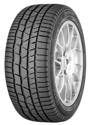 Φωτογραφία προϊόντος: Continental TS-830 P SUV AO 255/60R18 108H