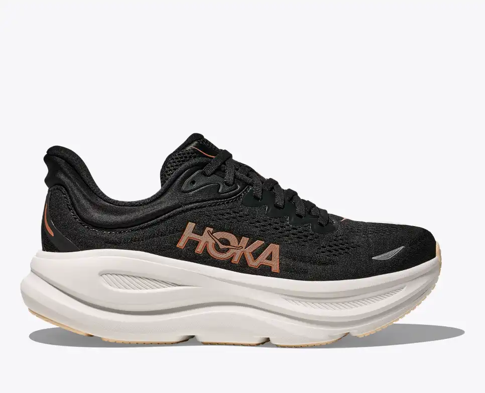 Φωτογραφία προϊόντος: Hoka Bondi 9 Women's