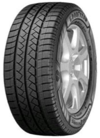 Φωτογραφία προϊόντος: Goodyear VECTOR-4S CARGO 215/60R17 109T