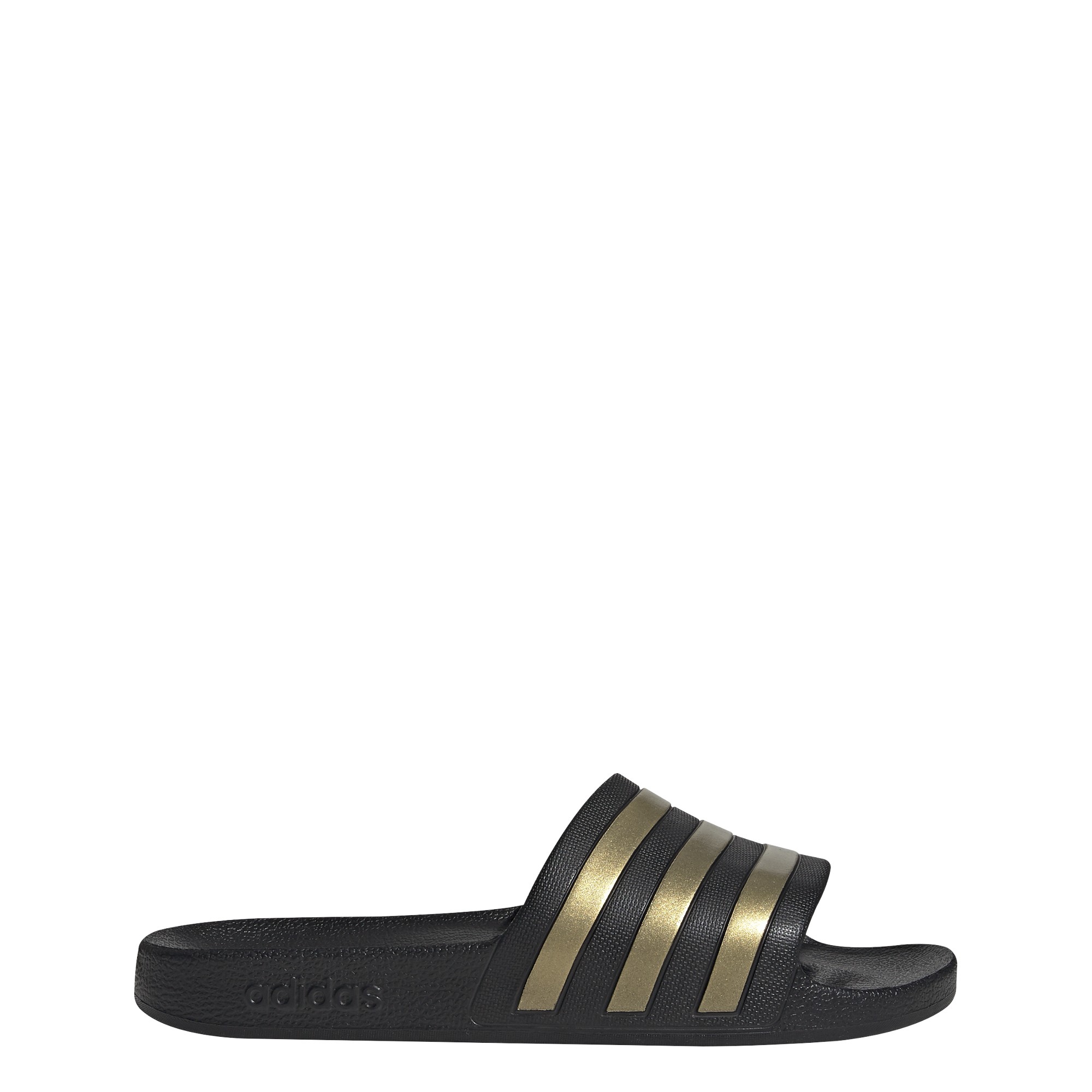 Φωτογραφία προϊόντος: EG1758 - ADIDAS ADILETTE AQUA BLACK / GOLD Color