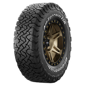 Φωτογραφία προϊόντος: Bfgoodrich All-Terrain T/A KO3 LRD RWL 265/75R16 119/116S