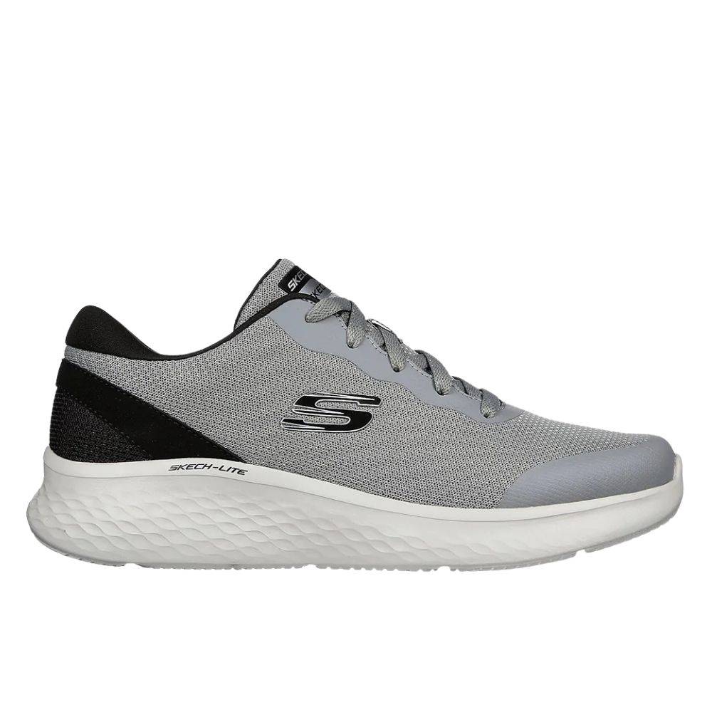 Φωτογραφία προϊόντος: 232591-GYBK - SKECHERS LITE PRO SPORT WALKING SHOES GREY / BLACK Color