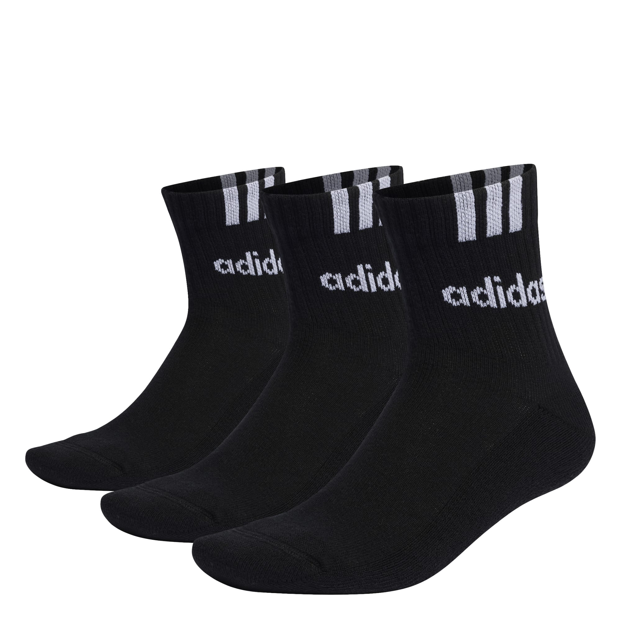 Φωτογραφία προϊόντος: IC1294 - ADIDAS C 3S LIN 3P BLACK Color