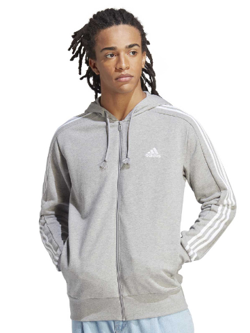 Φωτογραφία προϊόντος: ADIDAS M 3S FT FZ HD IC9833