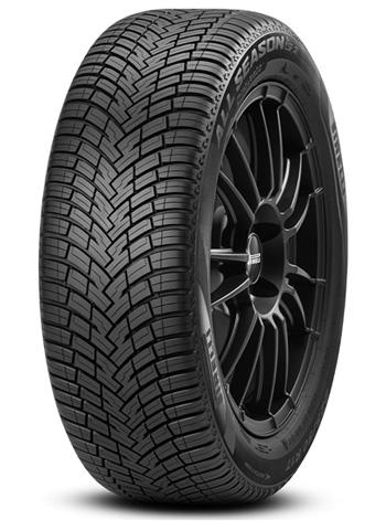 Φωτογραφία προϊόντος: Pirelli CINTURATO AS SF 2 SI (+) ELECT 255/45R19 100T