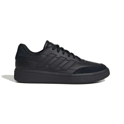 Φωτογραφία προϊόντος: ID6502 - ADIDAS COURTBLOCK J BLACK Color