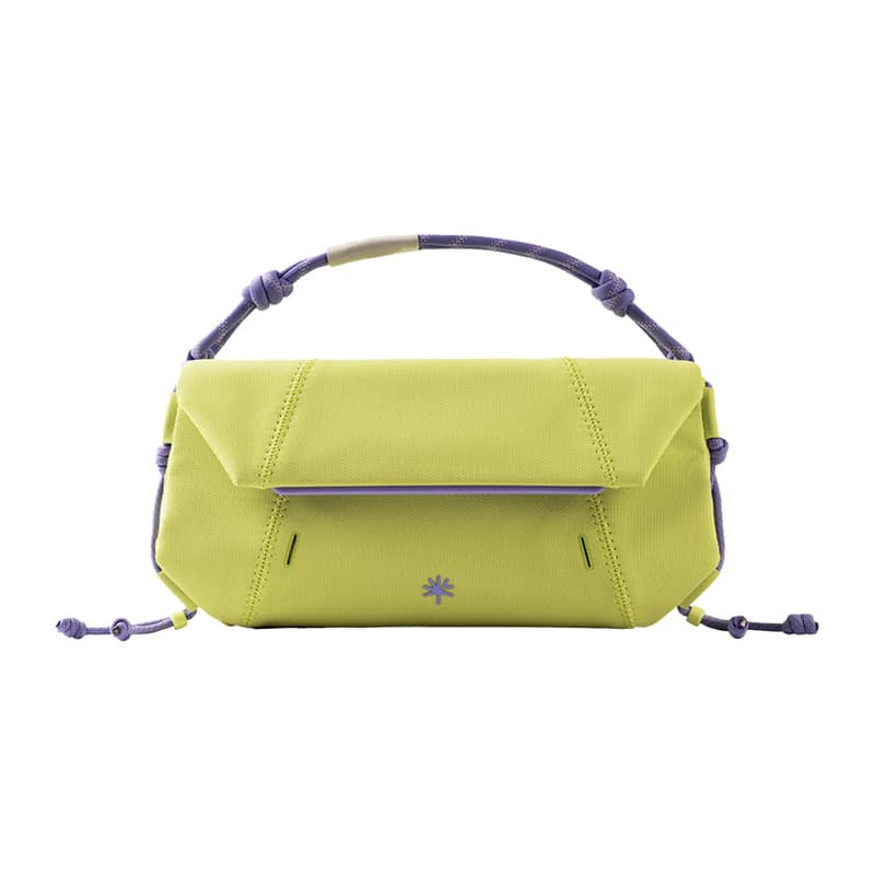 Φωτογραφία προϊόντος: "PGYTECH OneGo Pocket Sling (Lime Green)"