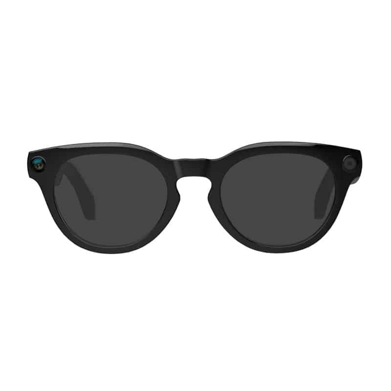 Φωτογραφία προϊόντος: Round-framed COLMI V03 sunglasses