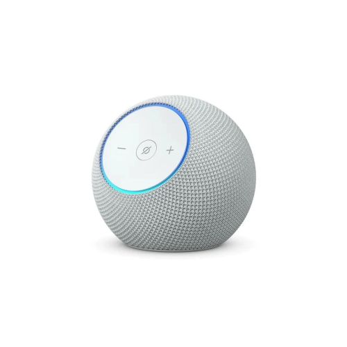 Φωτογραφία προϊόντος: Amazon Echo Dot Max (2025 Release) Smart Speaker White EU