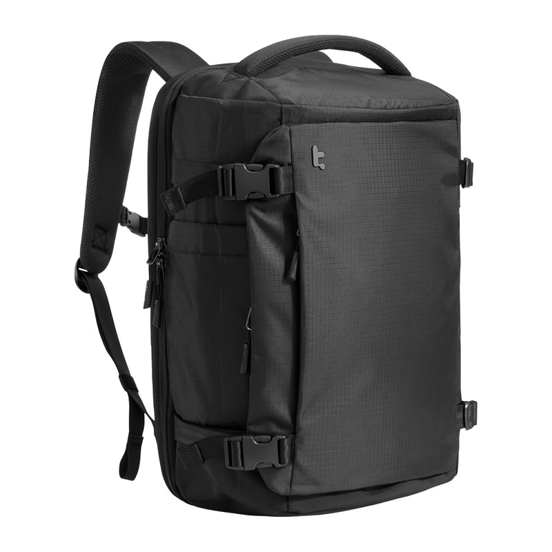 Φωτογραφία προϊόντος: Tomtoc Navigator-T66 Liteway Travel Backpack 28L/15.6" Black