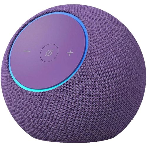 Φωτογραφία προϊόντος: Amazon Echo Dot Max (2025 Release) Smart Speaker Amethyst EU