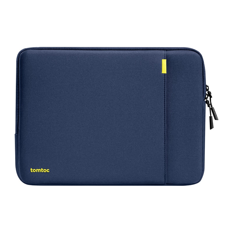 Φωτογραφία προϊόντος: Tomtoc Defender-A13 Laptop Sleeve Navy Blue