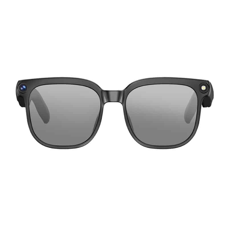 Φωτογραφία προϊόντος: Smart Glasses COLMI M02S Black-framed Photochromic