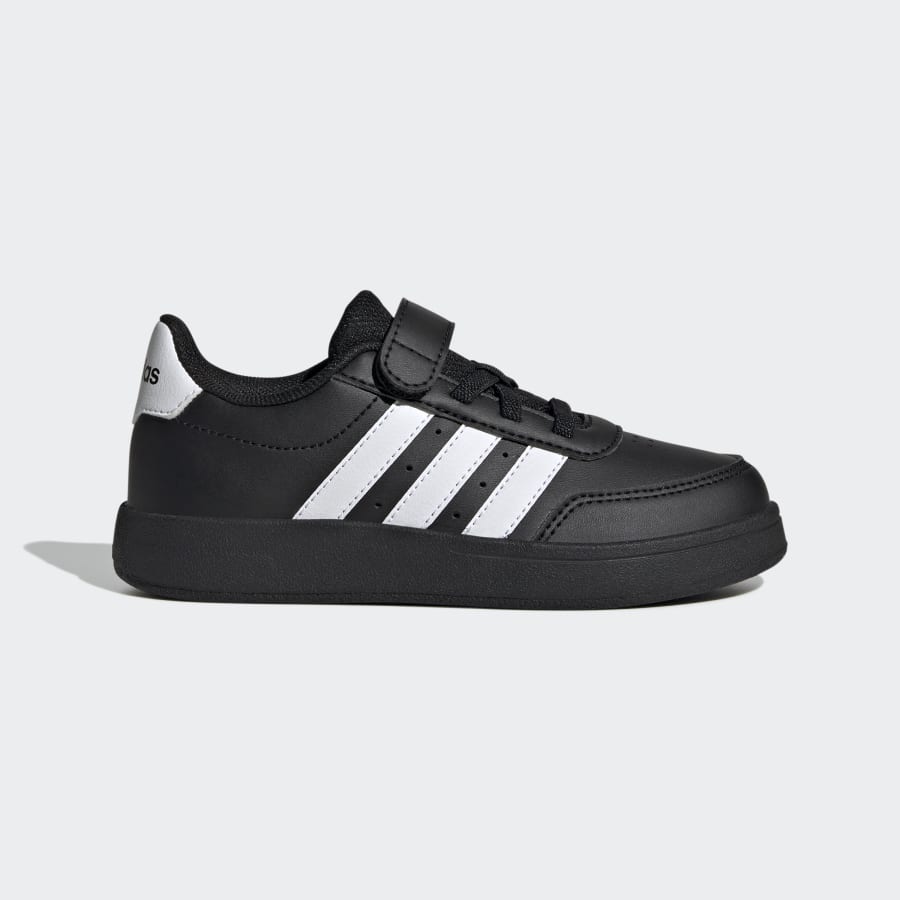 Φωτογραφία προϊόντος: ADIDAS BREAKNET 2.0 EL C BLACK (IE3793)