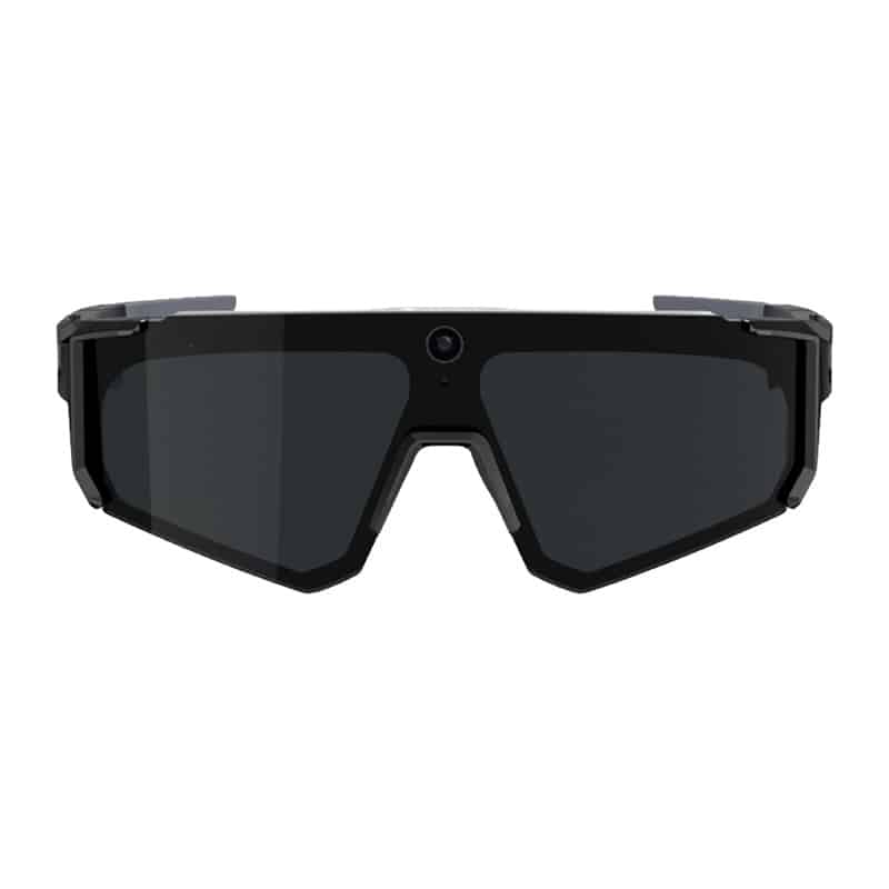 Φωτογραφία προϊόντος: Colmi V06 AI Black Sports Sunglasses